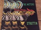 The Meters Struttin Josie 4012 Original R&B New Orleans Soul Funk Excellent