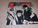 TSOL Revenge Vinyl LP Reissue RSD Black Friday New Sealed