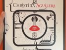 CHRISTINA AGUILERA BIONIC RARE COLLECTORS FAN EDITION BOX SET