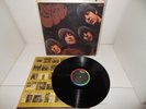 BEATLES RUBBER SOUL 1965 Mono T-2442 Early F17#3/ G18#3 Capitol Sleeve Clean LP
