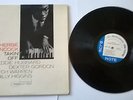 Herbie Hancock Takin' Off Blue Note BLP 4109 Van Gelder EAR DG NY NY MONO
