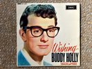 BUDDY HOLLY FEP 2067 