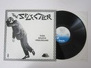 THE SELECTER Too Much Pressure 2 TONE / CHRYSALIS RECORDS GERMAN VINYL LP