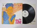THE THE Soul Mining 1983 EPIC/SOME BIZZARE RECORDS VINYL LP EPC 25525 A4/B4