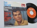TED HEROLD Sunshine Baby / Hast Du fünf..  7