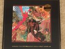Rare Abraxas by Santana Ultradisc One-Step Mobile Fidelity Sound Lab 45 RPM OOP
