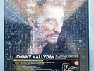 Johnny Hallyday coffret collector Flashback Tour L'Intégrale