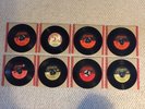 8 Led Zeppelin 45