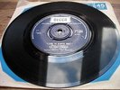 THE NEAT CHANGE, I LIED TO AUNTIE MAY/SANDMAN, ORIGINAL 1968 UK 45, RARE PSYCH