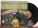 In Shrink The Doors - Morrison Hotel - Gold Deepgroove Stereo Elektra EKS 75007
