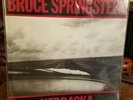 ?BRUCE SPRINGSTEEN?NEBRASKA ?COLUMBIA?BL 38358?PROMO?N/M?LP?c1982?N/M JACKET?