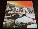 Led Zeppelin Houses of the Holy EX EX Sterling RL Bob Ludwig Monarch
