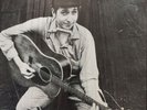 Bob Dylan Bootleg “Let Me Die In My Footsteps