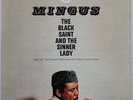 Charlie Mingus Black Saint And The Sinner Lady on Impulse - Japan LP Gatefold