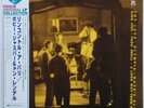 Don Rendell Bobby Jaspar Recontre A Paris on French Swing - Japan LP NM