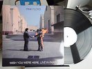 PINK FLOYD - WISH YOU WERE HERE LIVE IN PARIS - VINILE - LP - 33 GIRI 12