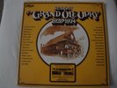 STARS OF THE GRAND OLE OPRY 1926-1974 DOUBLE ALBUM VINYL LPS VARIOUS ARTISTS EX