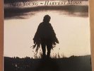 Neil Young - Harvest Moon - Unofficial German Import 2012 Vinyl LP