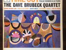 The Dave Brubeck Quartet - Time Out - Columbia CL 1397 DG Original Jazz Vinyl LP