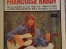 FRANCOISE HARDY :  1 LP - Hollande - VOLP 014S