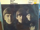 THE BEATLES - With The Beatles - MFSL Original Master - Japan Pressing - Sealed