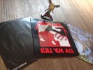 METALLICA fan package LP - jump in the fire - kill em all - enter sandman (EP)