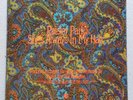 Prince - Paisley Park 45rpm Single Picture Sleeve, RARE Unreleased U.S. #29052-7