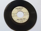 ELVIS PRESLEY-EXCEPTIONALLY RARE GIRLS GIRLS GIRLS THEATRE PROMO