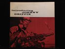 Johnny Griffin-Introducing-Blue Note 1533-LEXINGTON DG EAR