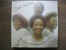 THE CLARK SISTERS HE GAVE ME NOTHING TO LOSE 1979 SOUL DISCO GOSPEL LP *SCARCE*
