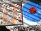 Electric Moon -Innside Outside LP Blue LTD RARE/Hawkwind/Acid Mothers Temple/