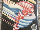JUDAS PRIEST - TURBO LP original SEALED  MINT Heavy Metal 1986 Hard Rock