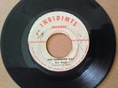KEN BOOTHE - OLD FASHION WAY // EARL BAILEY - MOON ROCK / INBIDIMTS