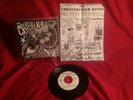 RARE PUNK GARAGE PSYCH ROCK 7