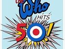 NEW The Who Hits 50 [2 LP][Remastered] (Vinyl)