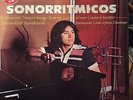 TOMY RAMIREZ SONORRITMICOS FUNKY ELECTRIC GUITAR CUMBIA Ghost Riders In the SKY