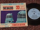 Century 21 Records - The Daleks (MA 106 UK 7