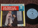 Century 21 Records - The Perils Of Penelope (MA 114 UK 7