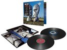 The Division Bell (1994 Remastered Version) [VINYL] Pink Floyd Vinyl