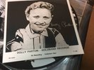 DOLLY PARTON PUPPY LOVE 7
