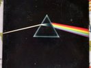 PINK FLOYD - DARK SIDE OF THE MOON - WITH POSTER - VINYL LP