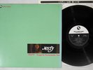 TSUYOSHI YAMAMOTO TRIO MISTY THREE BLIND MICE 15PJ-1026 Japan LP