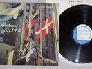 HORACE SILVER QUINTET STYLINGS OF SILVER BLUE NOTE GXK 8063 Japan LP
