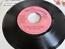 Northern Soul: The Carstairs - It Really Hurts Me girl/The Story Of Our Love