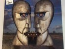 PINK FLOYD: The Division Bell 1994 Columbia USA LP Still Sealed, New
