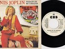 JANIS JOPLIN - Pedazo de mi corazon - r@re Spanish 7