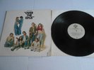 Over the Edge Original Soundtrack Lp, Matt Dillion, The Ramones, Vg++