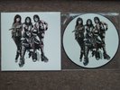 KISS MONSTER LIVE PART 2 (LIMITED EDITION PICTURE DISC NEW VINYL)