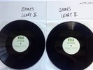 James Leary II 2 LP Vital Records RTI Test Pressings 1991 VTL 005