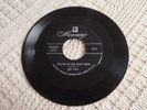 ROCKABILLY ROY MOSS  YOU'RE MY BIG BABY NOW/YOU NEARLY LOSE YOUR MIND MERCURY M-